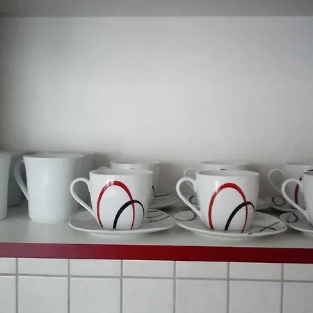아파트 1 Bihać
